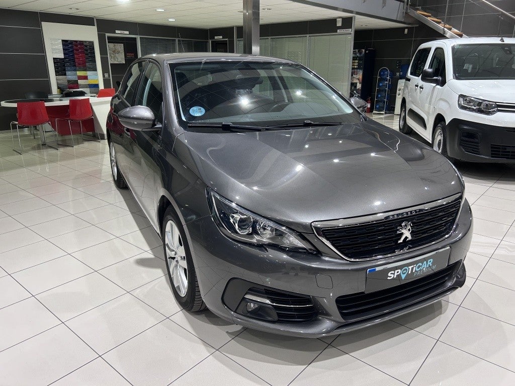 PEUGEOT 308 308 1.5BlueHDi S&S Active Pack 100