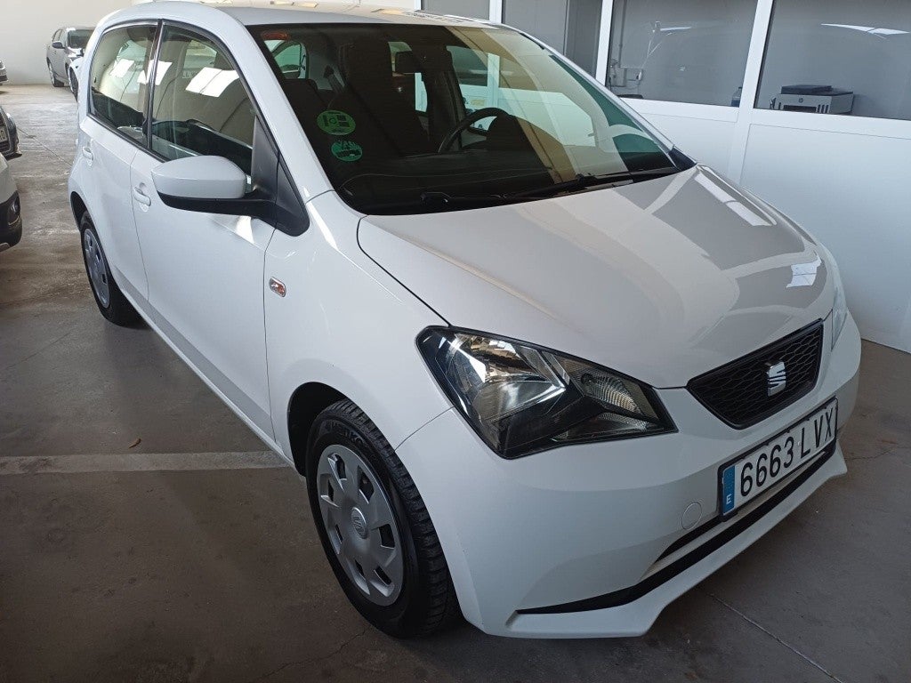 SEAT Mii Mii 1.0 Style Edition Plus 75