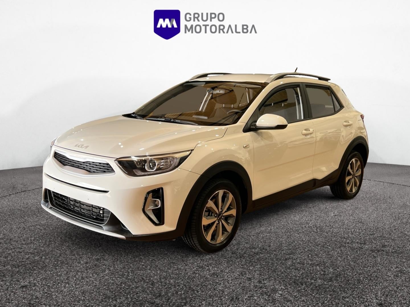KIA Stonic Stonic 1.0 T-GDi MHEV Drive 120