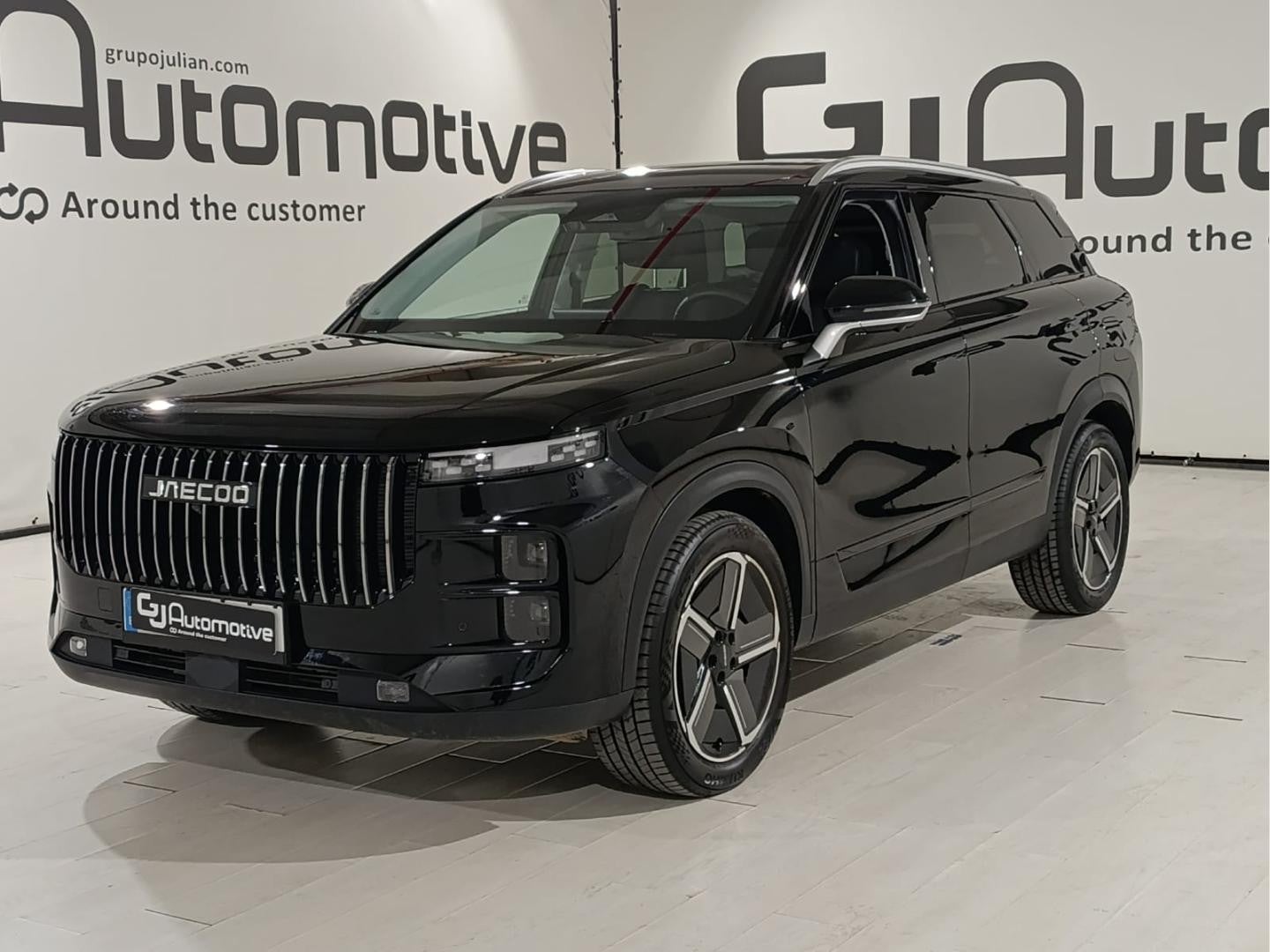 JAECOO 7 Select 1.6 TGDI 108kW (145CV) FWD