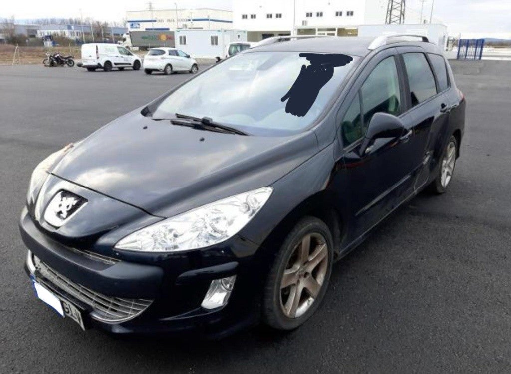 PEUGEOT 308 308 SW 1.6HDI FAP Premium 6 vel.