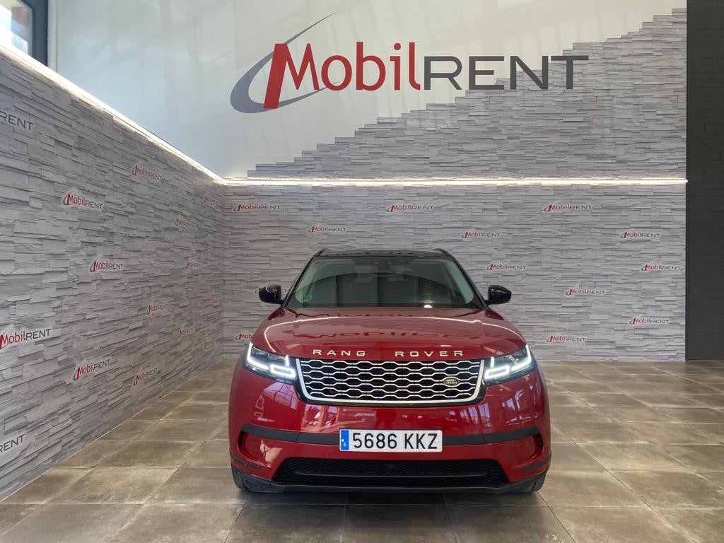 LAND-ROVER Range Rover Velar Range Rover Velar 3.0D S 4WD Aut. 300