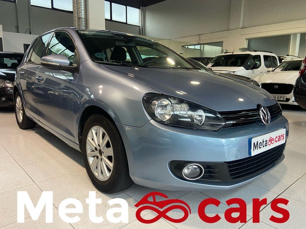 VOLKSWAGEN Golf Golf 1.4 TSI Advance