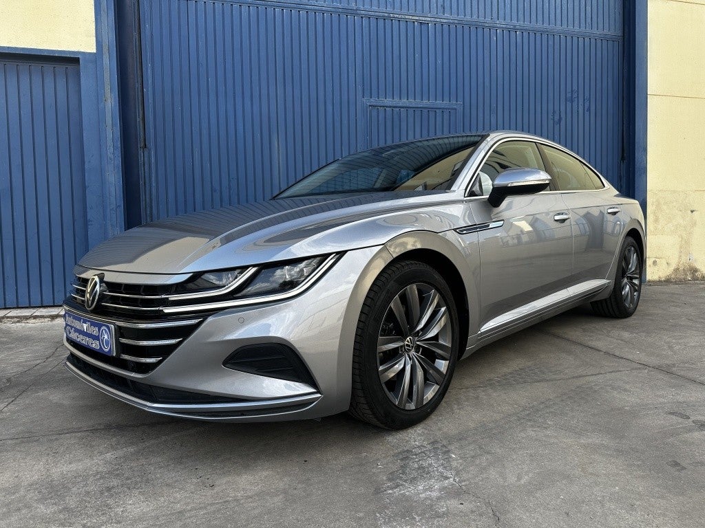 VOLKSWAGEN Arteon Arteon 2.0TDI 110kW