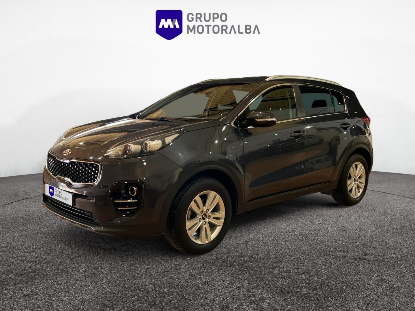KIA Sportage Sportage 1.6 GDi Drive 4x2
