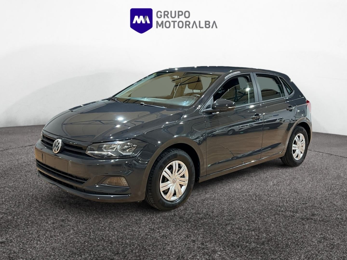 VOLKSWAGEN Polo Polo 1.0 Advance 55kW