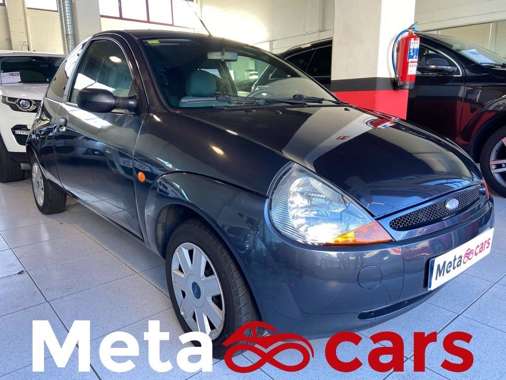 FORD Ka KA Collection 70