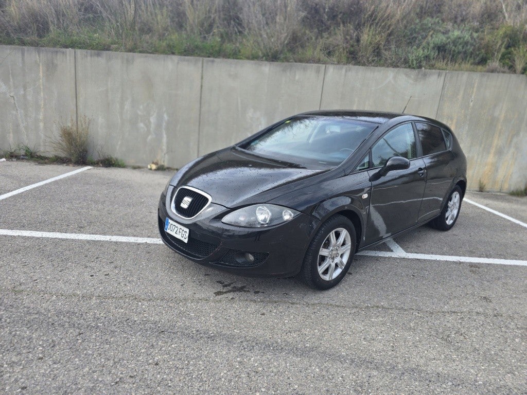 SEAT León León 1.6 Reference