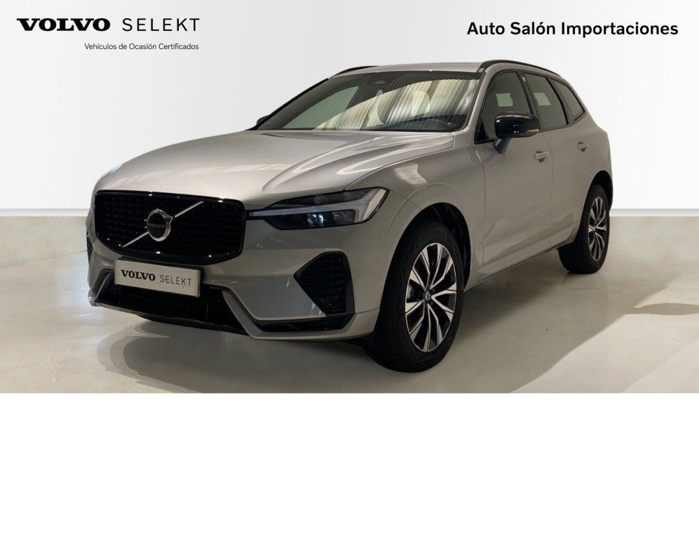 VOLVO XC60 XC60 B4 Plus Dark FWD Aut.