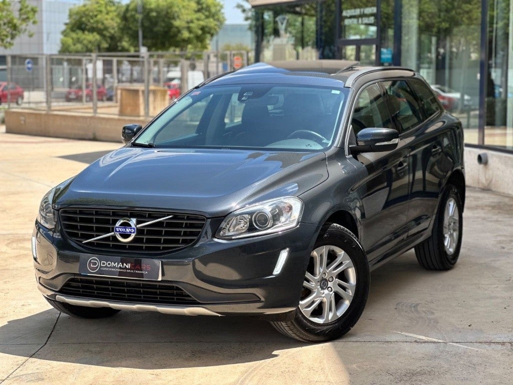 VOLVO XC60 XC60 D3 Kinetic 150