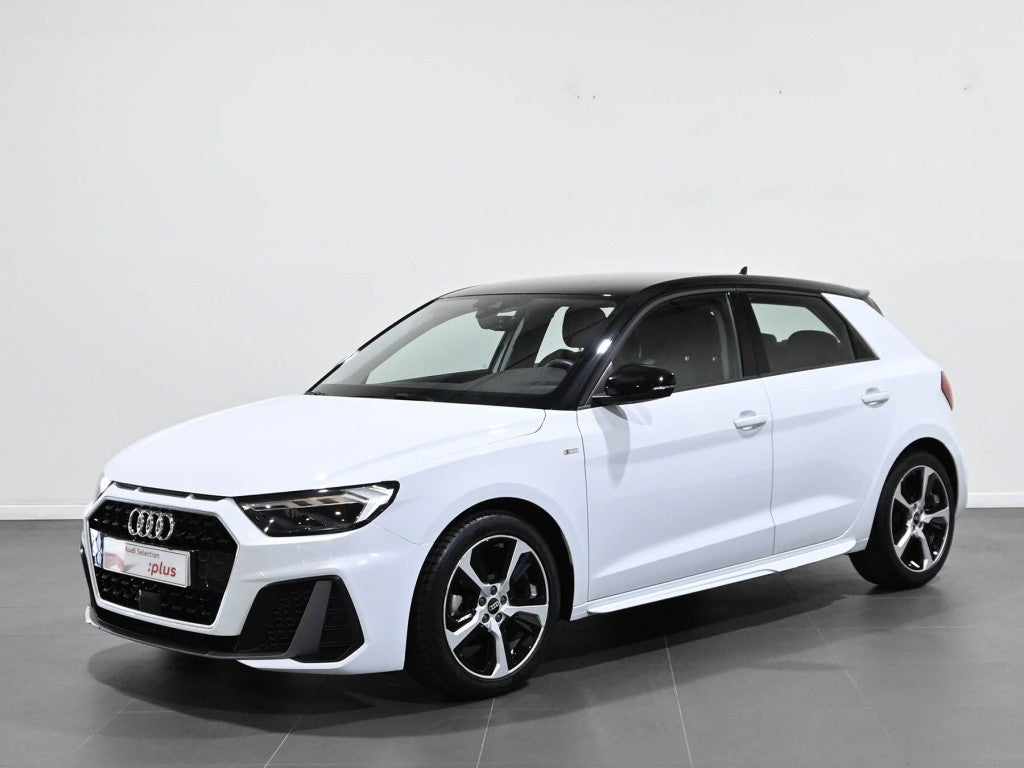 AUDI A1 A1 Sportback 30 TFSI Adrenalin S tronic