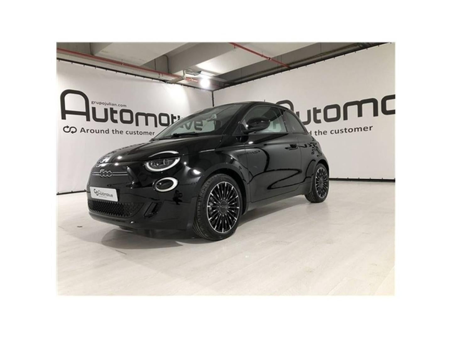 FIAT 500 Icon Hb 320km 85kW (118CV)