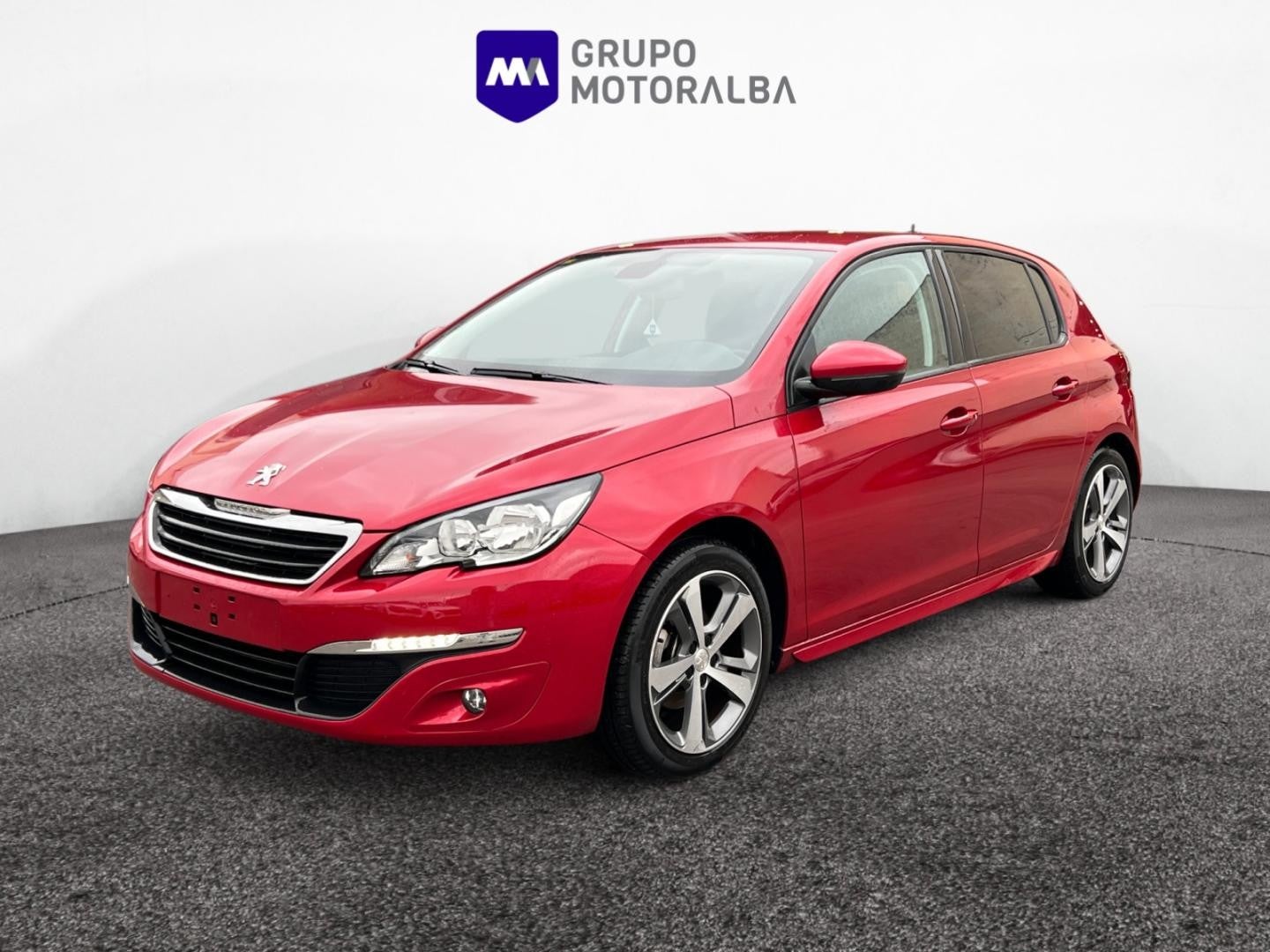 PEUGEOT 308 308 1.2 PureTech S&S Style S 130