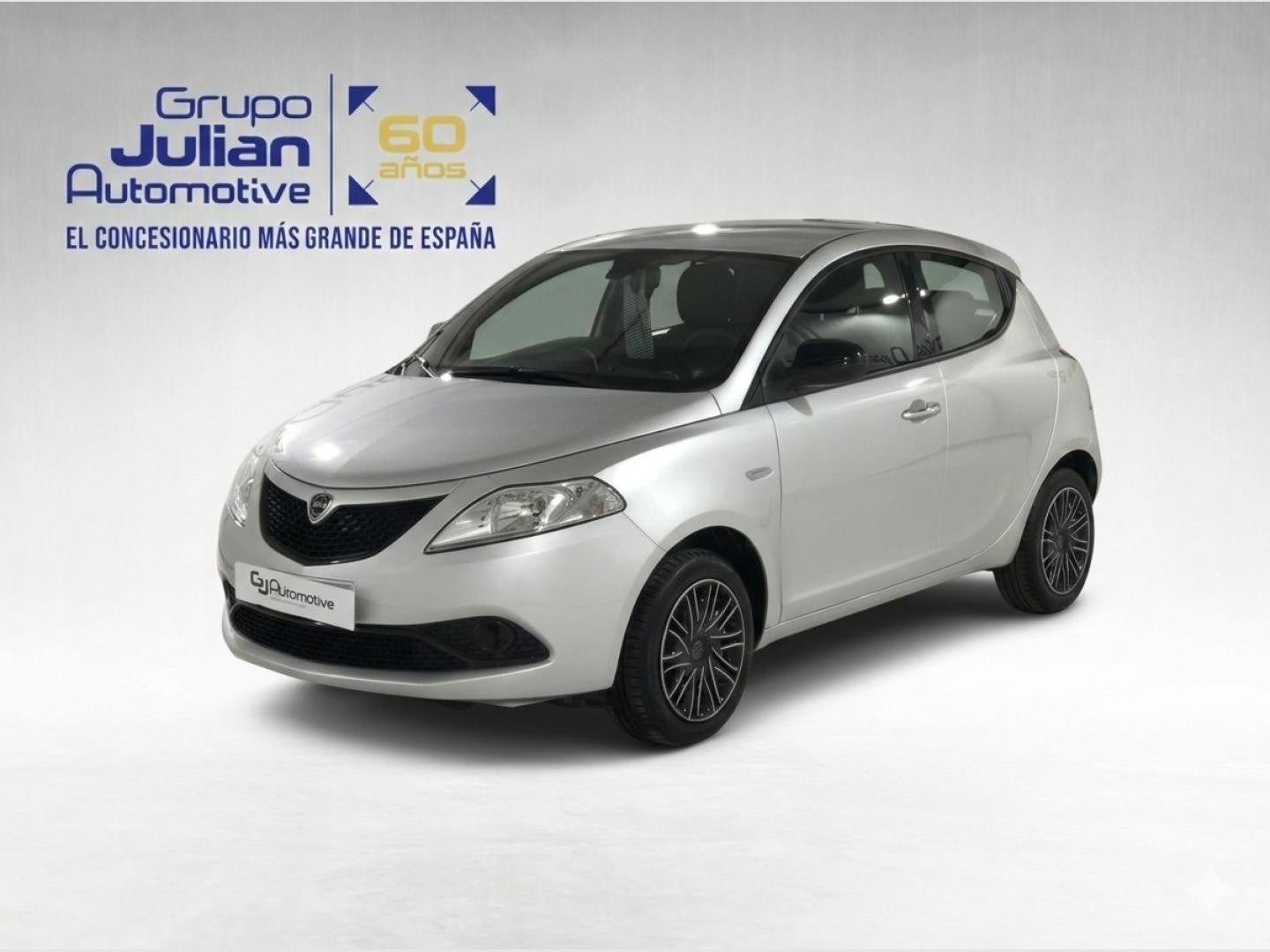 LANCIA Ypsilon 1.2 Gasolina 67cv 1.2 Gasolina 69cv