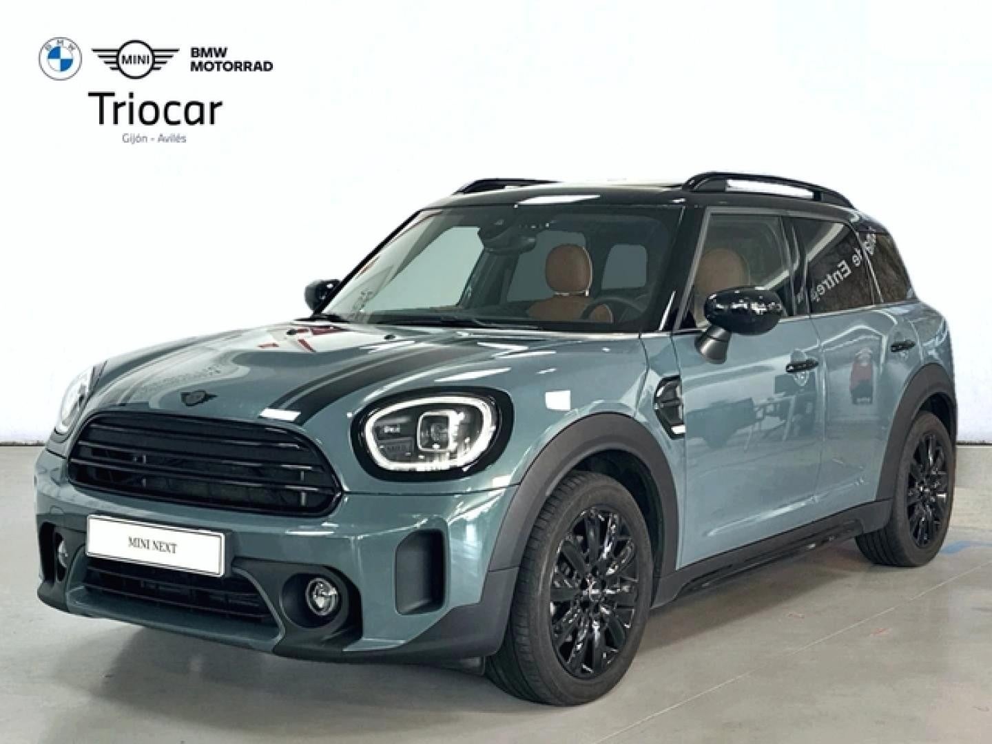 MINI Countryman MINI Cooper 100 kW (136 CV)