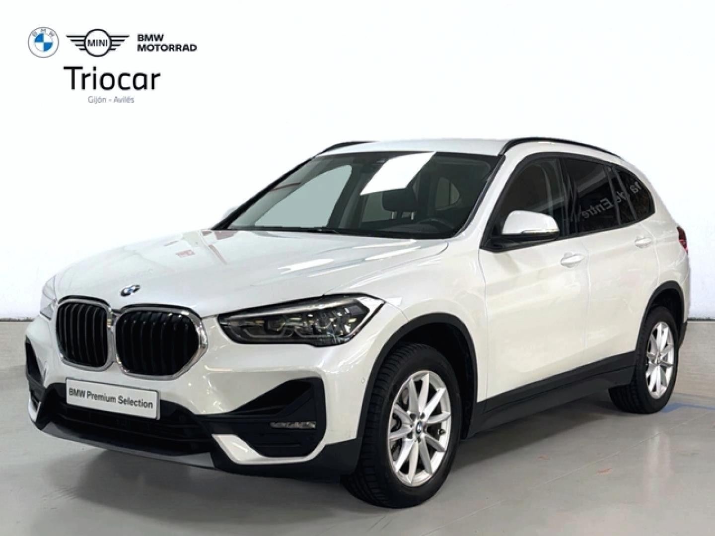 BMW X1 X1 sDrive 18dA