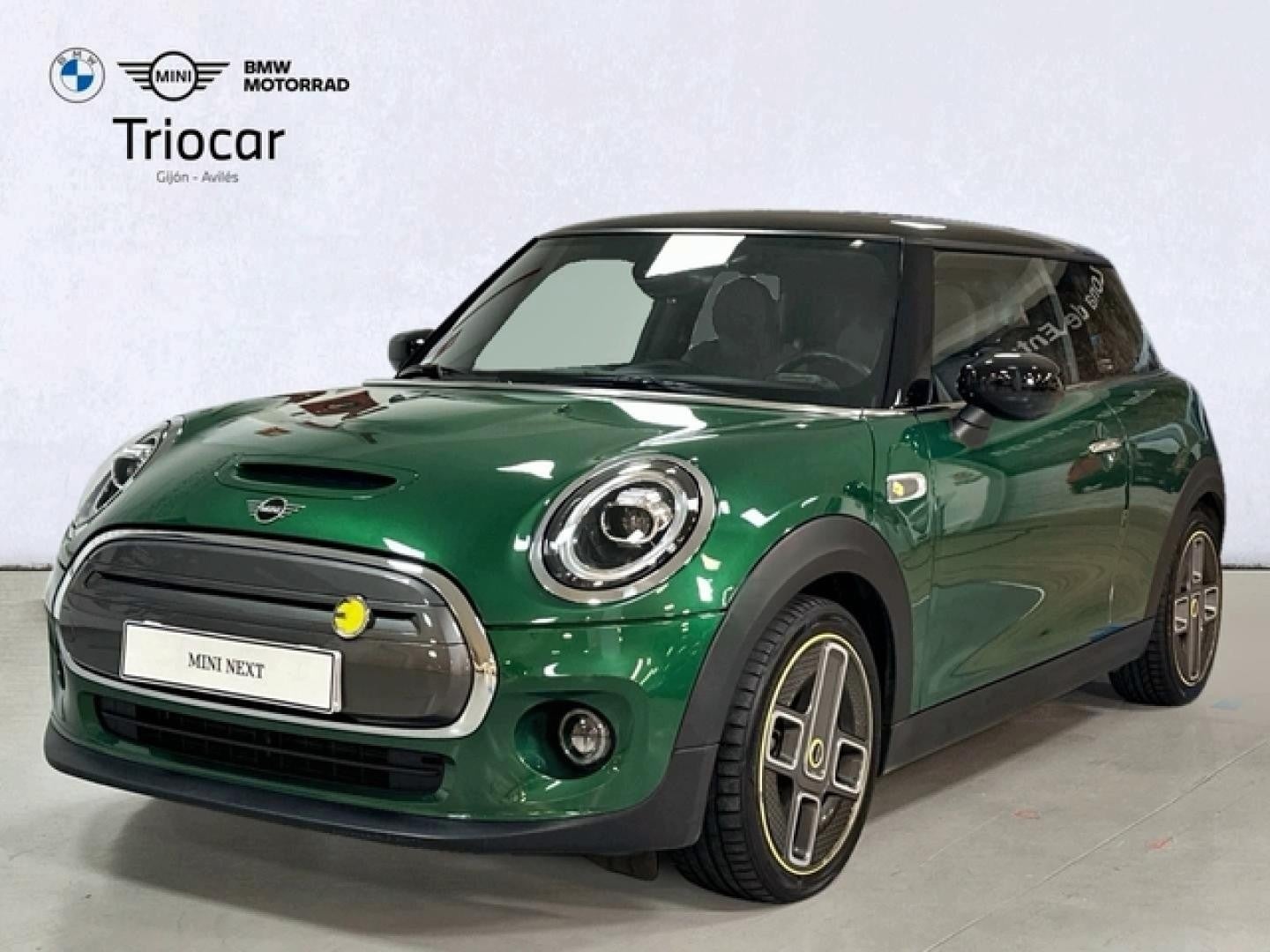 MINI Mini Mini Cooper SE