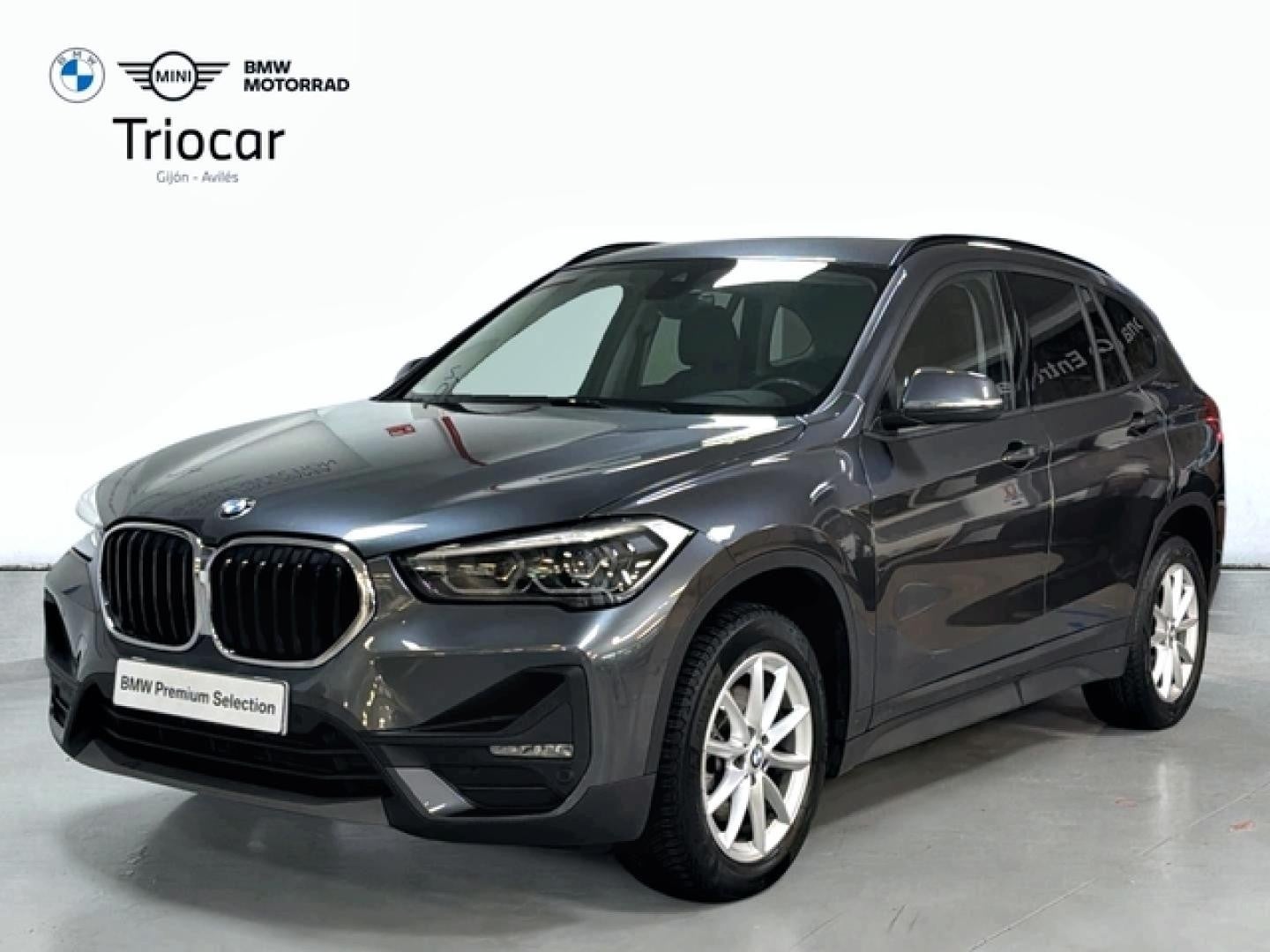 BMW X1 X1 sDrive 18dA