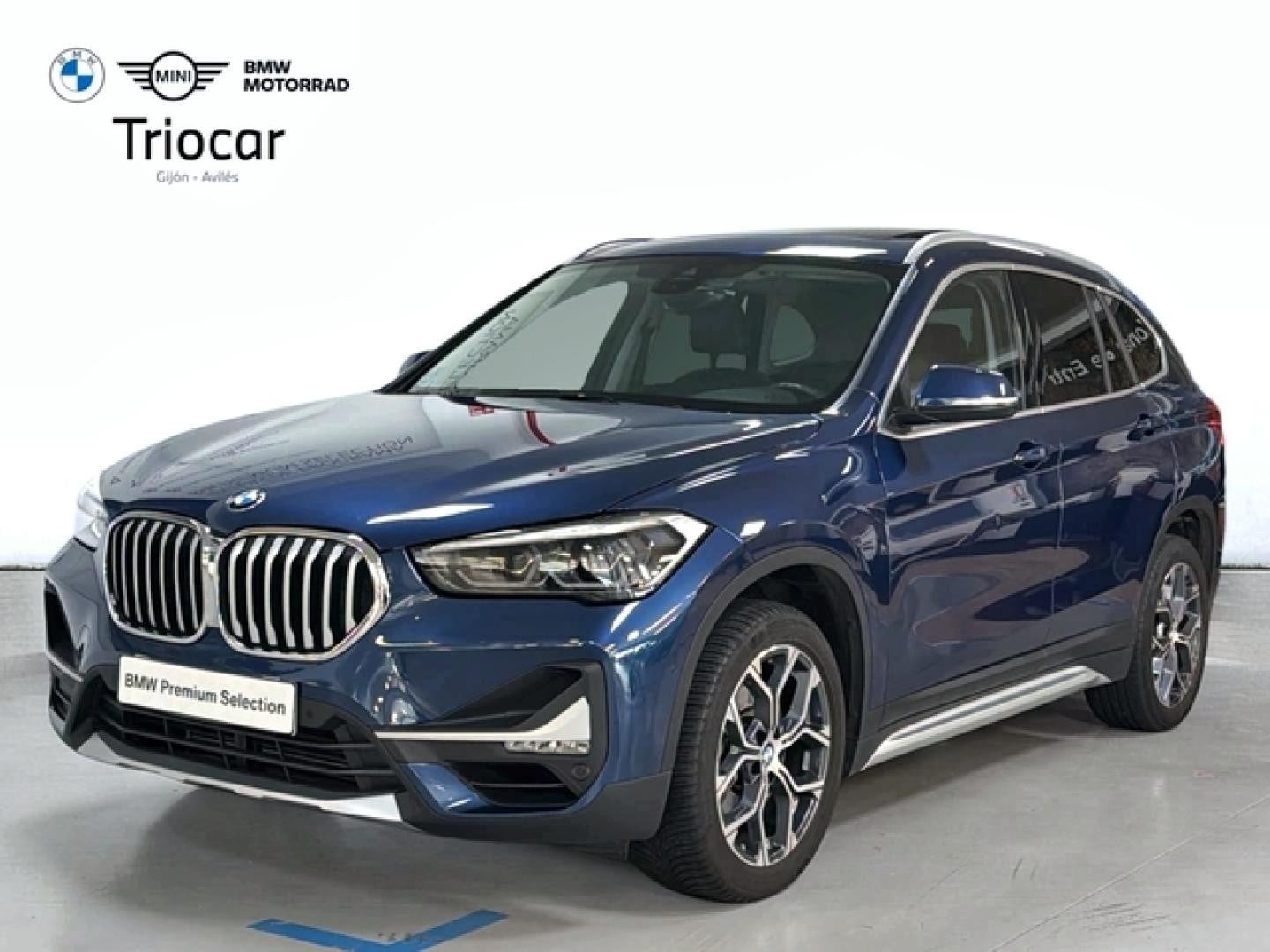 BMW X1 X1 sDrive 20iA