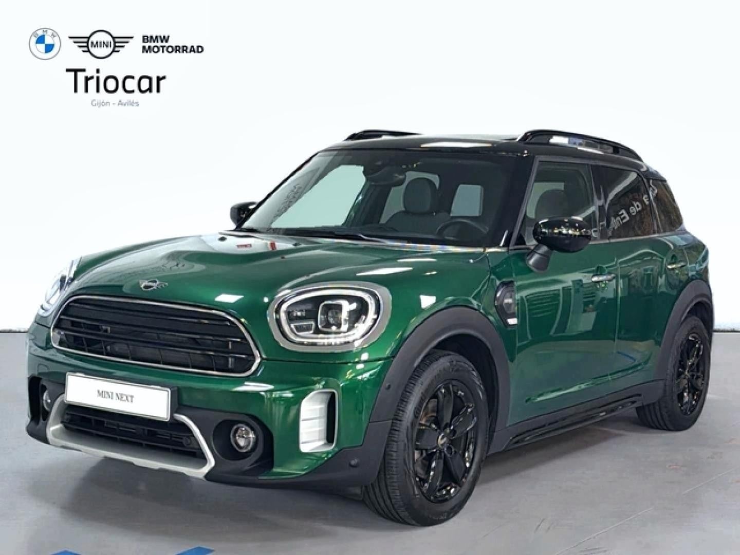 MINI Countryman MINI Cooper 100 kW (136 CV)