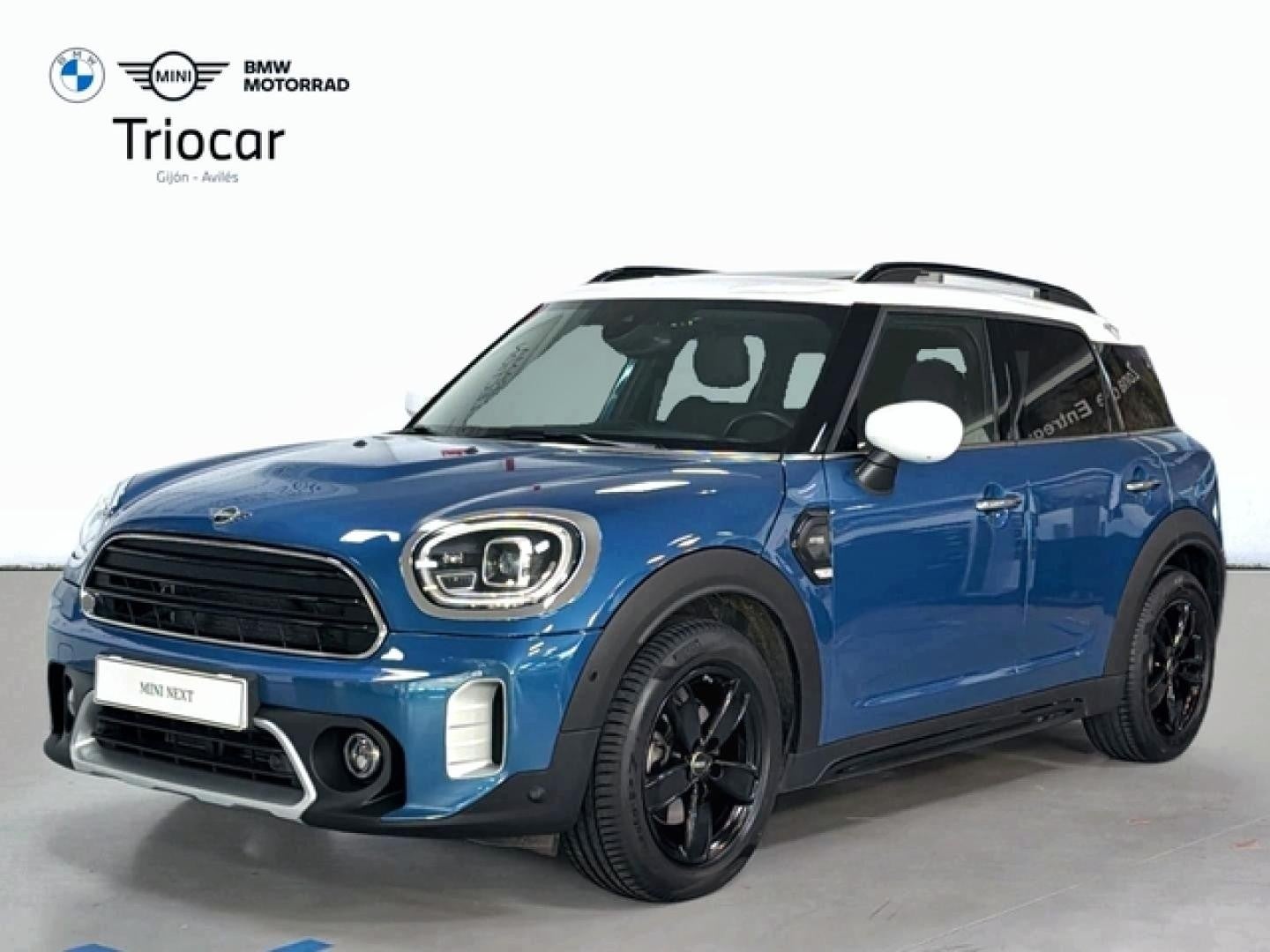MINI Countryman MINI Cooper 100 kW (136 CV)