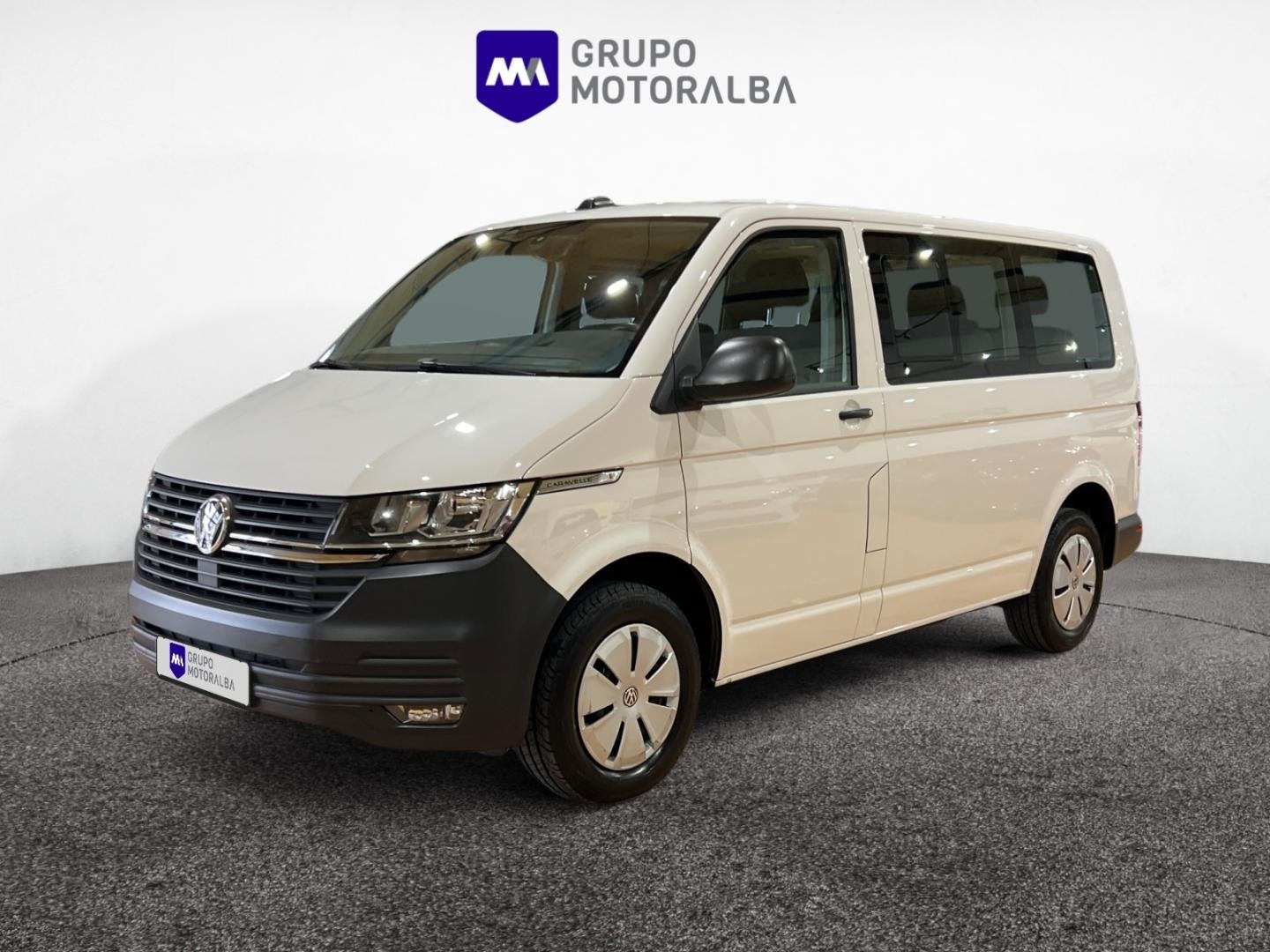 VOLKSWAGEN Caravelle Origin Corta 2.0 TDI 110kW BMT DSG