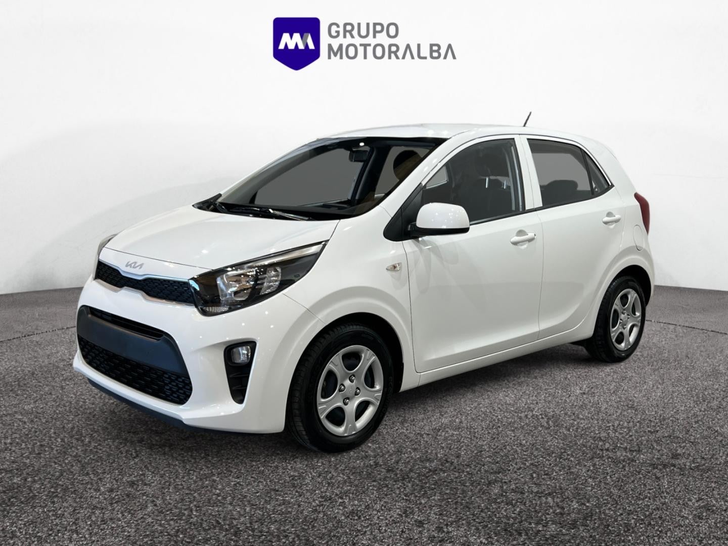 KIA Picanto Picanto 1.0 DPi Concept