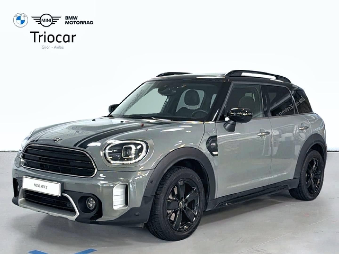 MINI Countryman MINI Cooper D 110 kW (150 CV)