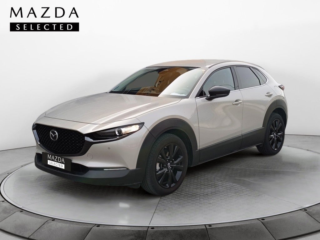 MAZDA CX-30 CX-30 2.0 E-SKYACTIV-X MHEV NAGISA 186CV 6MT