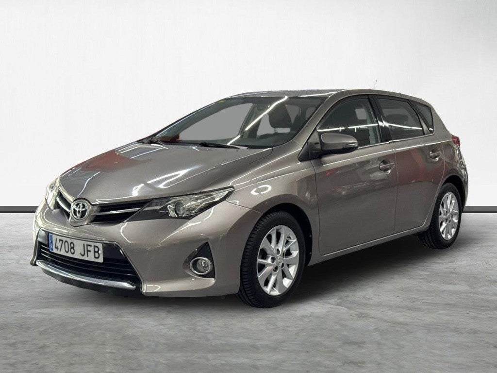 TOYOTA Auris Auris 90D Active