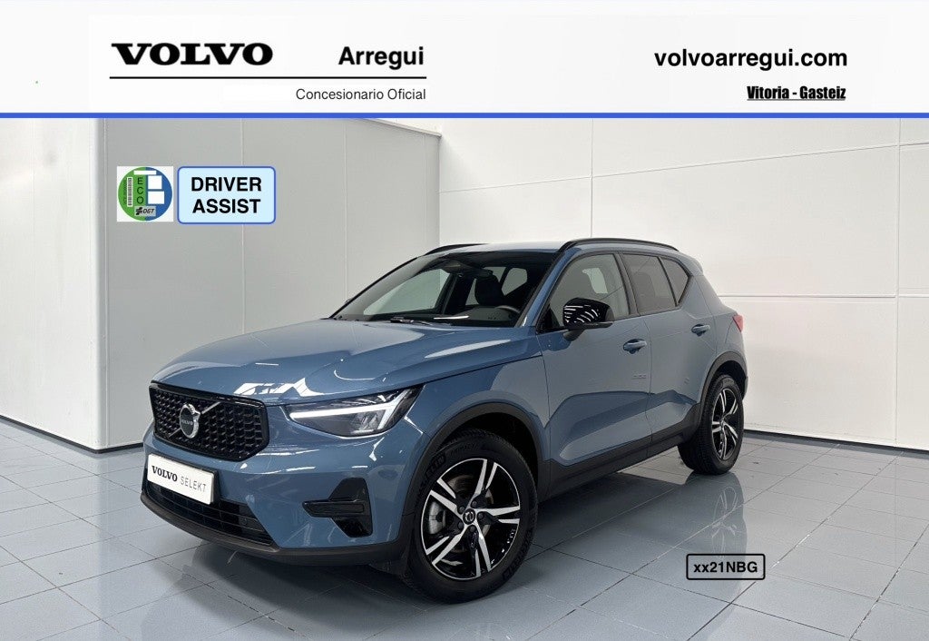 VOLVO XC40 XC40 B3 Plus Aut.