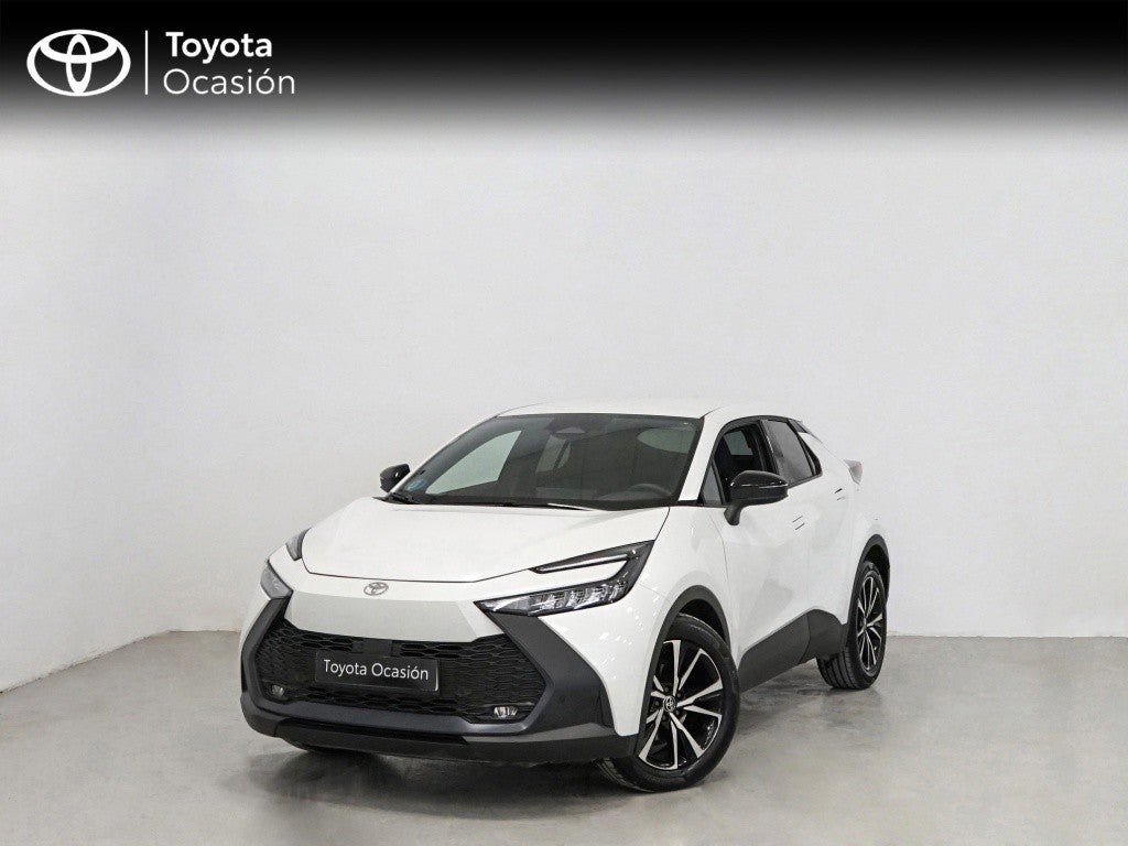 TOYOTA C-HR C-HR 140H Advance