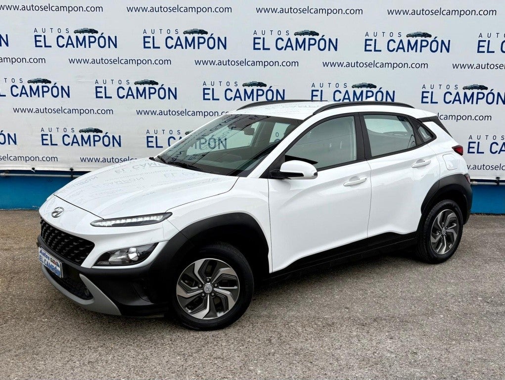 HYUNDAI Kona Kona HEV 1.6 GDI DT Maxx