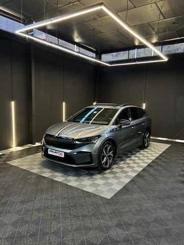 SKODA Enyaq iV Enyaq iV Sportline 80 150kW