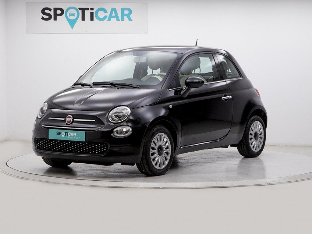 Las mejores ofertas en Las partes exteriores para Fiat 500