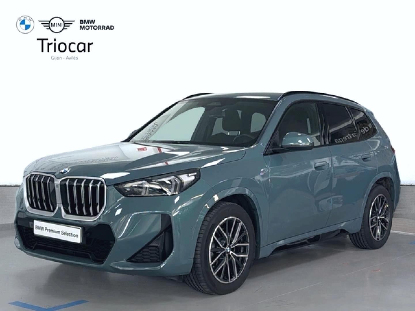 BMW X1 X1 sDrive 20dA