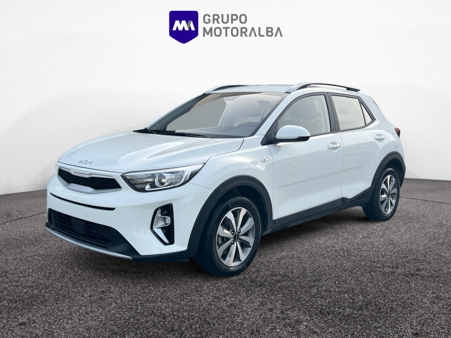 KIA Stonic Stonic 1.2 DPi Concept