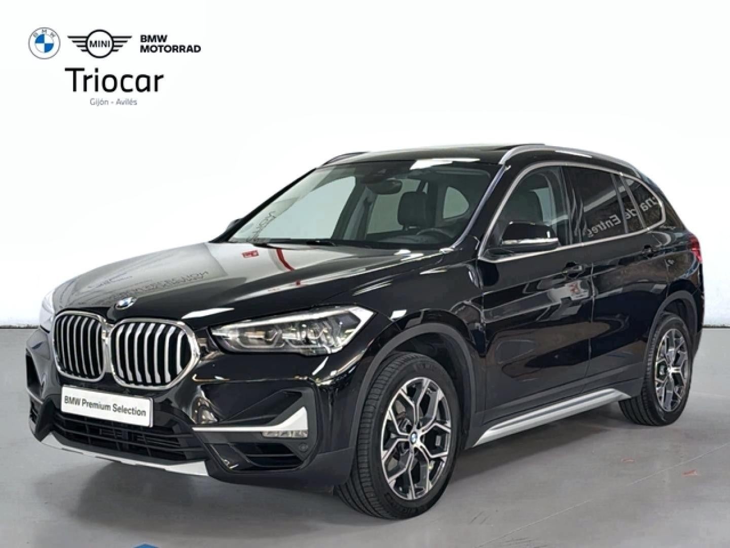 BMW X1 X1 sDrive 20iA
