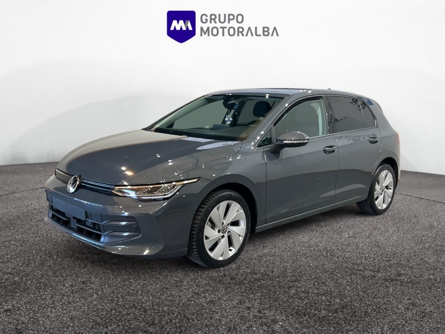 VOLKSWAGEN Golf Golf 1.5 TSI Más 85kW