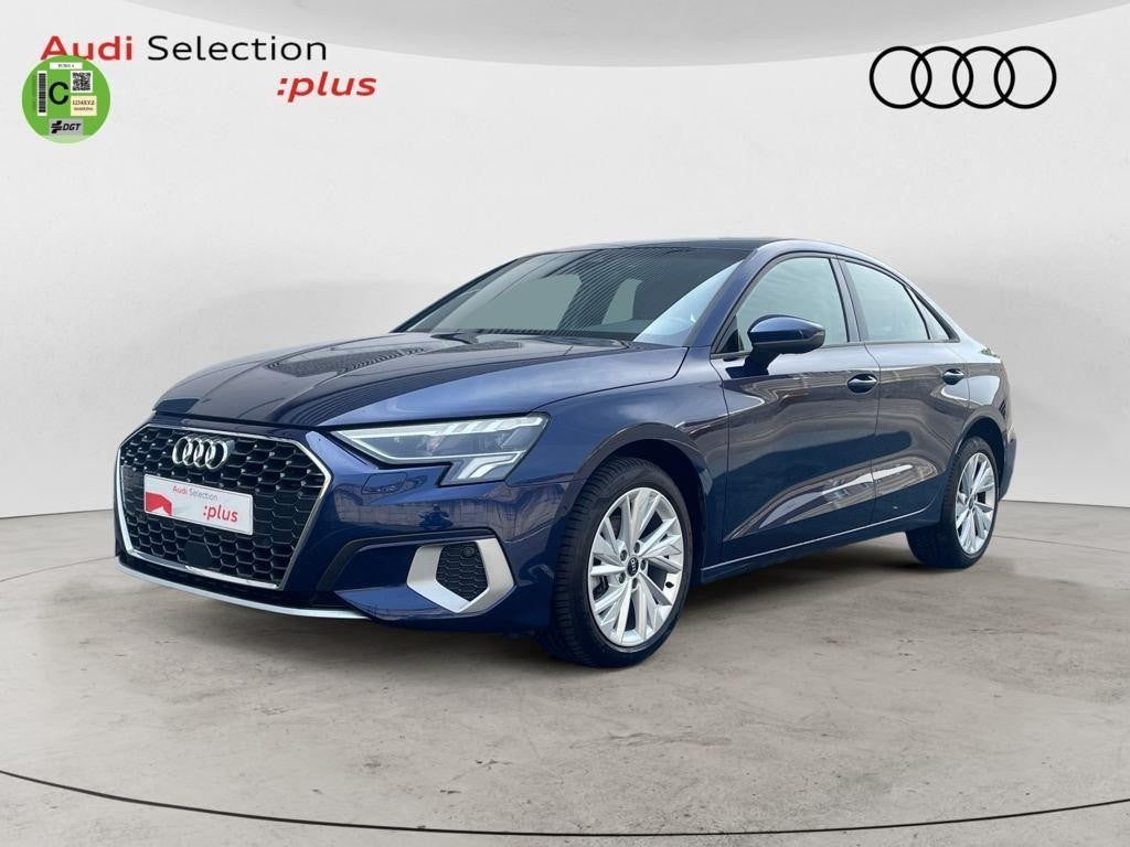 AUDI A3 A3 Sedán 30TDI Advanced S tronic