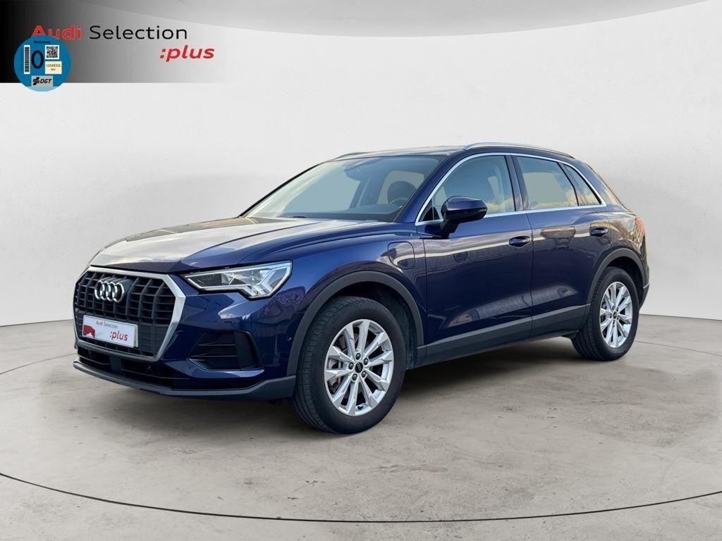 AUDI Q3 Q3 45 TFSIe Advanced S-tronic