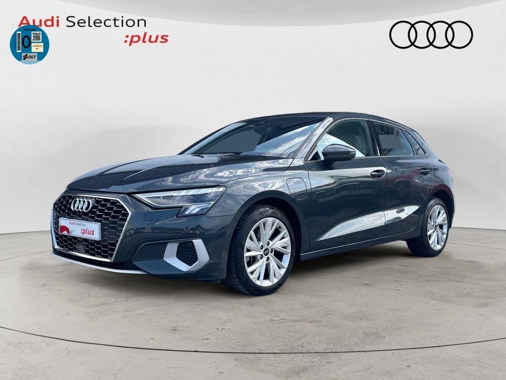 AUDI A3 A3 Sportback 40 TFSIe Advanced S tronic