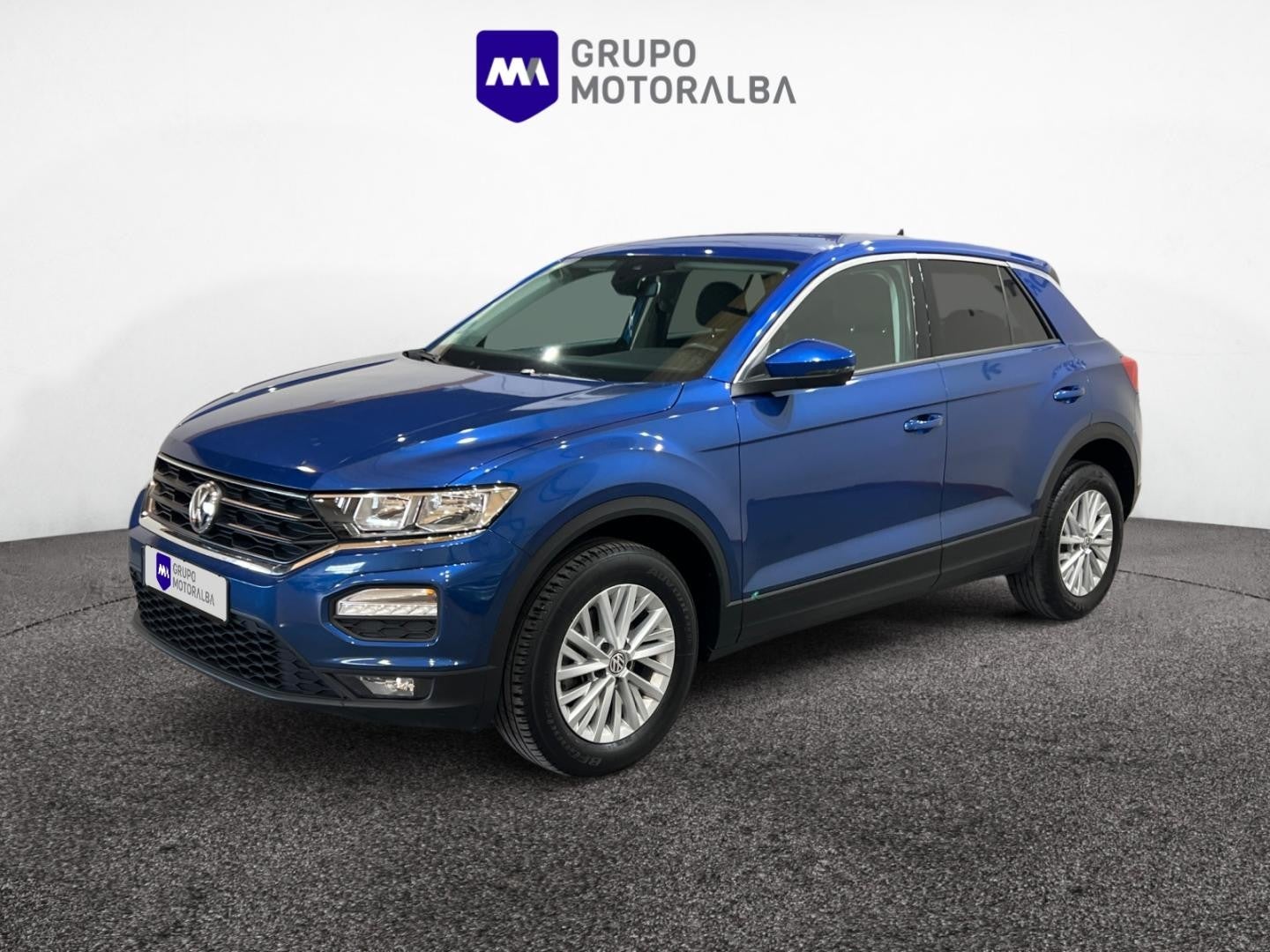 VOLKSWAGEN T-Roc T-Roc 1.6TDI Advance