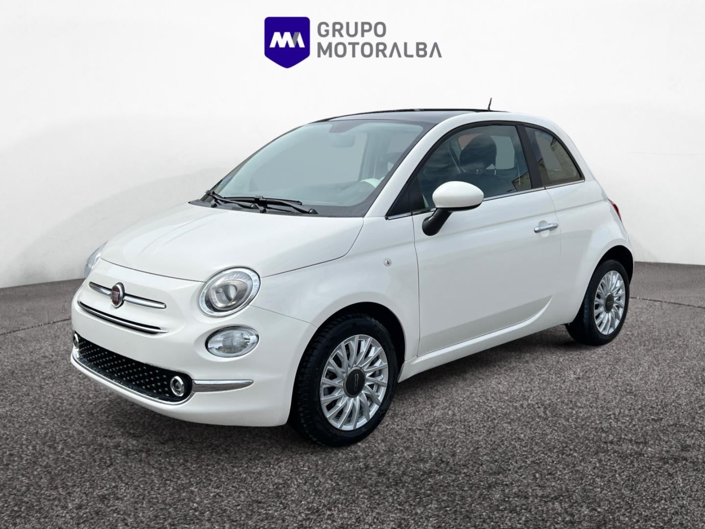 FIAT 500 500 1.0 Hybrid Dolcevita 52kW