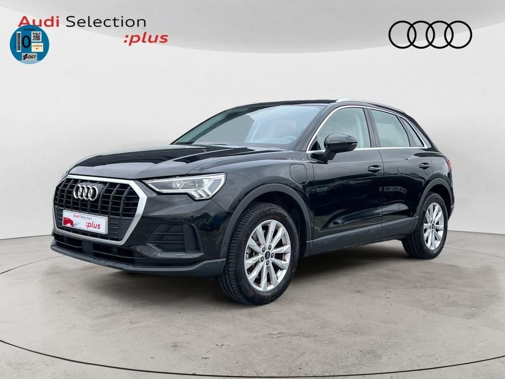 AUDI Q3 Q3 45 TFSIe Advanced S-tronic