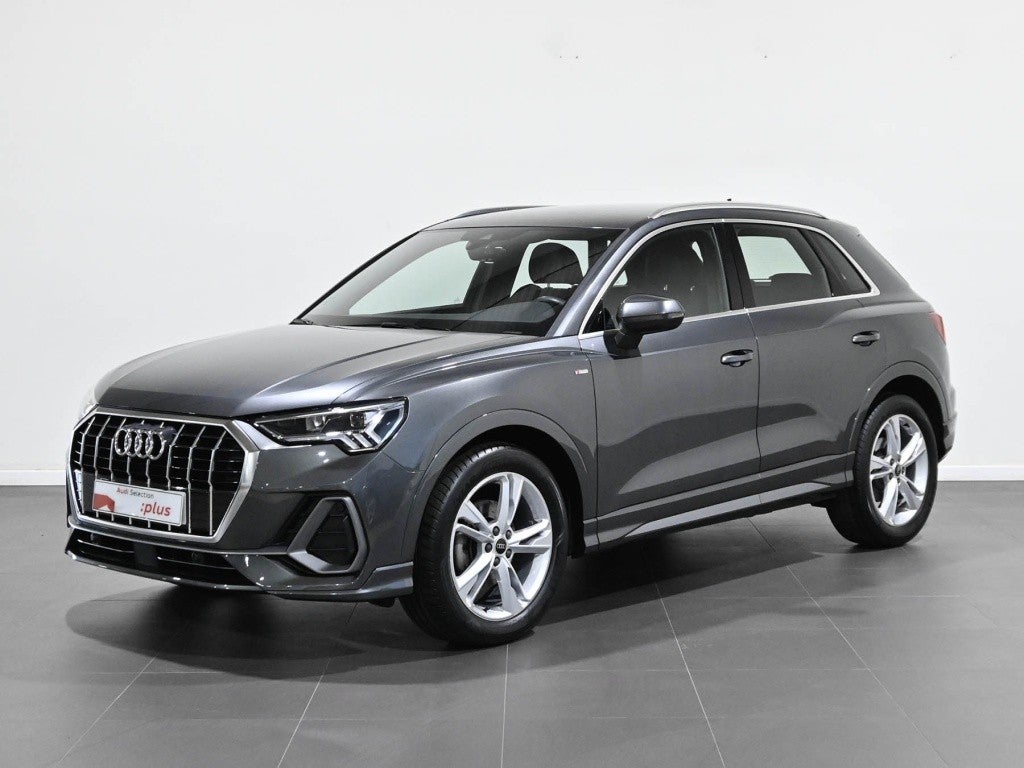 AUDI Q3 Q3 35 TDI S line S tronic 110kW