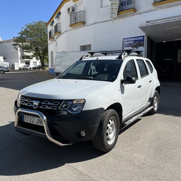 DACIA Duster Duster 1.2 TCE Ambiance 4x2 125