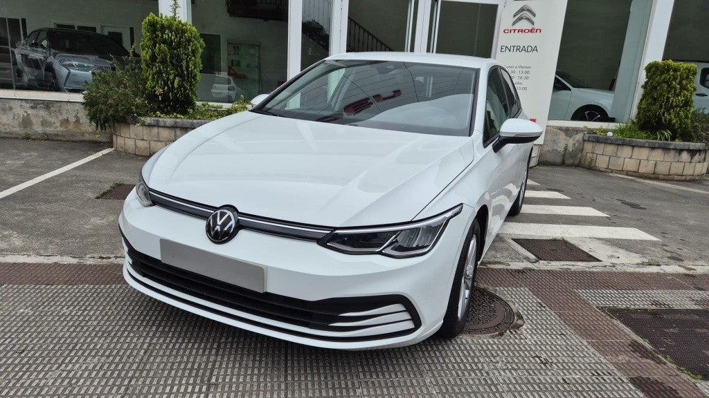 VOLKSWAGEN Golf Golf 2.0TDI Life 85kW