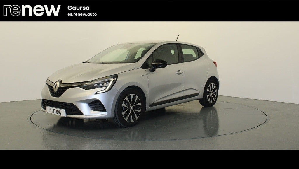 RENAULT Clio CLIO 1.0 TCE 67KW EQUILIBRE 90 5P