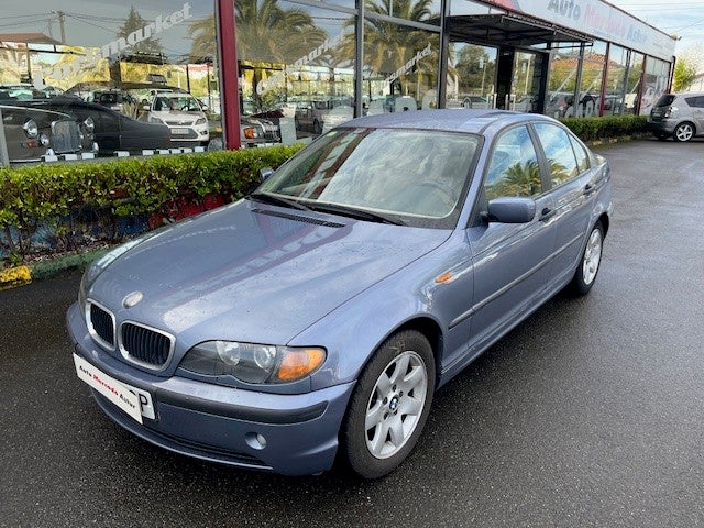 BMW Serie 3 318i